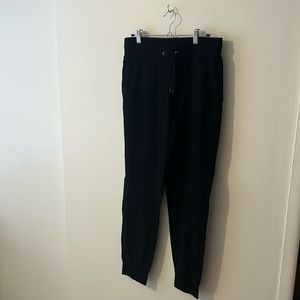 Women’s BCBG dressy jogger pants, size Medium
